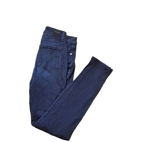 Womens Paige Hoxton Ultra Skinny Denim 