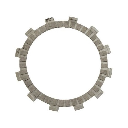 TRW Kupplungsbelag MCC172-8 - 150mm Außendurchmesser, 3,3mm Stärke