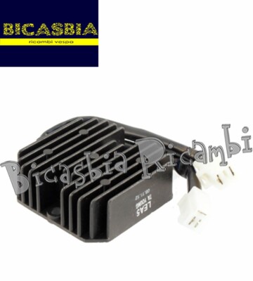 5643 - Spannungsregler Kymco 200 Agility I R16 - 50 4T Plus - 200 R16