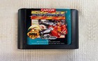 <!--F#f_0-->Street Fighter II: Special Champion Edition (Sega Genesis) Working, Game Only <!--F/-->