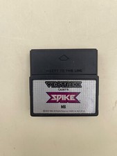 Thumbnail of ebay&reg; auction 326839993049 | 5/2 Vectrex Spiel / Spike / Cassette / Modul / 1983 / MB