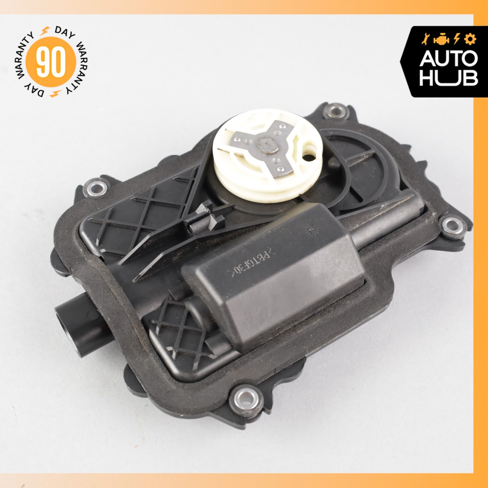 Bentley Continental Flying Spur Front or Rear Door Lock Soft Actuator Motor OEM