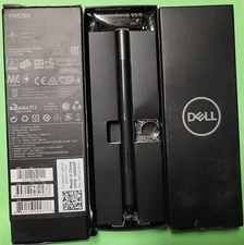 Dell PN579X 040GHP Premium Active Pen Stylus Black With box