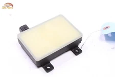 2014-2017 LAND ROVER RANGE ROVER EVOQUE REAR LEFT BLIND SPOT RADAR SENSOR OEM