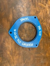 Perkins ST6.3544M Oil Cooler Cylinder Spacer ...