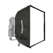 Aputure Nova P300c Softbox, Brand New