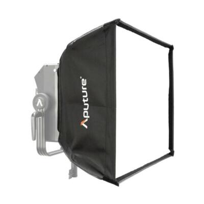 Aputure Nova P300c Softbox, Brand New