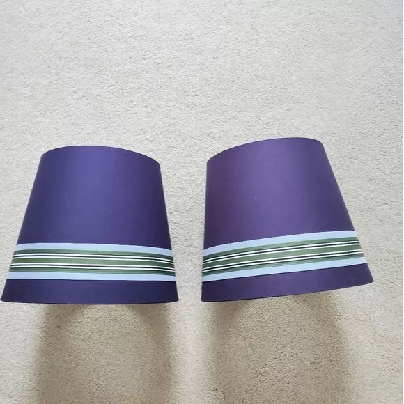 Pottery barn childrens lamp shades cheap