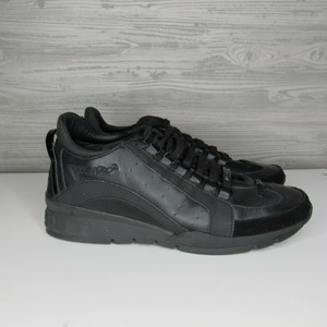 dsquared mens trainers