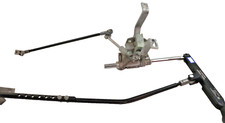 Mobility Products #90440 Push Pull Hand Control Steering Assist 4 Disabled