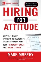 Murphy | Hiring For Attitude | Taschenbuch | Englisch (2016) | Mcgraw-Hill