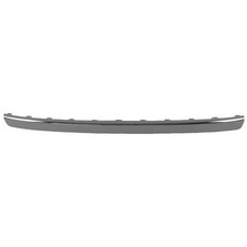 Modanatura Paraurti Posteriore Per Mercedes E-class W211 2002-2006 Elegance