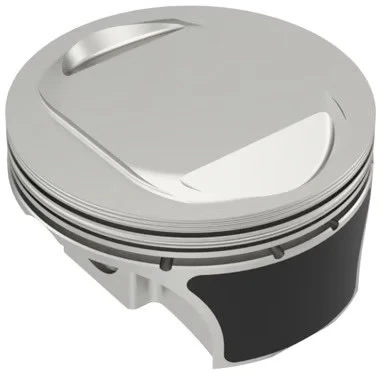Kit de pistón forjado KB Performance (103ci.) - Diámetro estándar 3,875 pulgadas, 10,5:1 Comp Foto 2 de 4