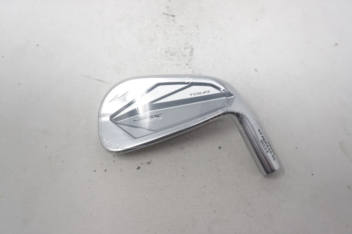 New Mizuno Jpx 923 Tour 34* #7 Iron Club Head Only 1313529 | eBay