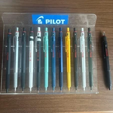 Rotring 600 13 piece set