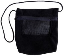 Bonding Carrier Pouch - Premium Bonding Pouch for Sugar Gliders and Other Sma...