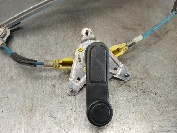 922437 4658547 elevalunas trasero derecho peugeot 406 berlina s1 s2 2.0 hdi cat 1995