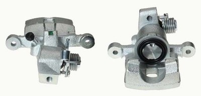 Bremssattel Axia 393461 34mm für KIA PICANTO 1 SA