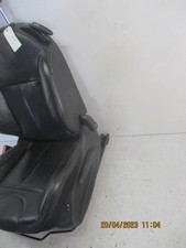 Siège Citroen DS3
