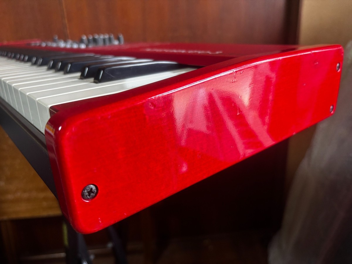 Nord Electro 3 seventy three 73-key Keyboard with Piano and Organ Nord Electro 3 seventy three 73-key Keyboard with Piano and Organ