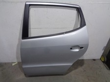 A1687301905 t&uuml;r hinten links MERCEDES-BENZ CLASE A W168 210 1997 4644601