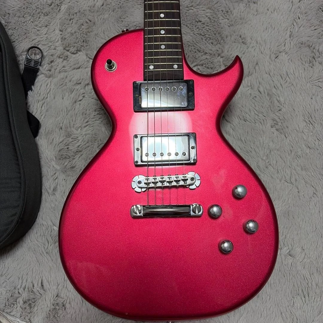 Zemaitis Pink Electric Guitars for sale | eBay