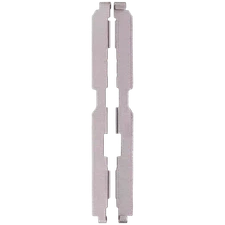 Power / Volume Button Flex Cable Holding Bracket For Galaxy S24 Plus 5G(Premium)
