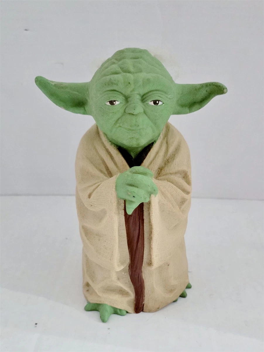 Kenner Yoda Action Action Figures for sale - eBay