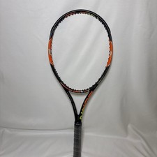 Wilson BURN 100S 2017 Tennis Racket - Hard Racket - Tennis