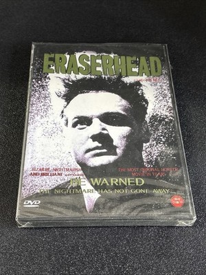 David Lynch DVDs for sale | eBay