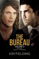 Kim Fielding | The Bureau | Taschenbuch | Englisch (2024) | Volume 4