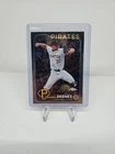 2024 Topps Chrome Update Series Paul Skenes