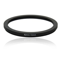 JJC SD 67-58 Metal Adapter Filter Lens Camera Step Down Ring for 67-58mm filters