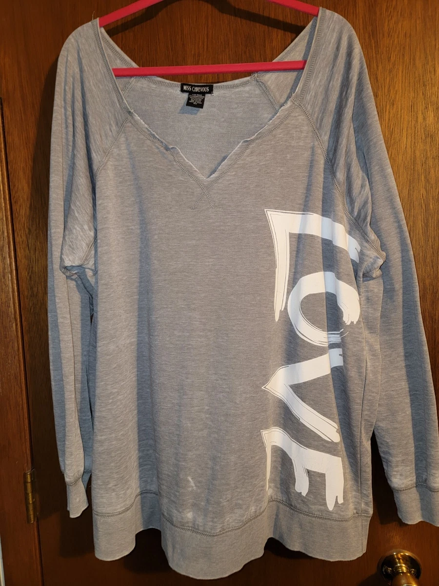 Women's Miss Chievous Tops for sale | eBay