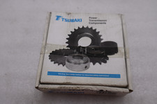 LOT OF 5 - US TSUBAKI 40B16F-1 / 40B16F1 - NEW IN BOX - STOCK GF1035A