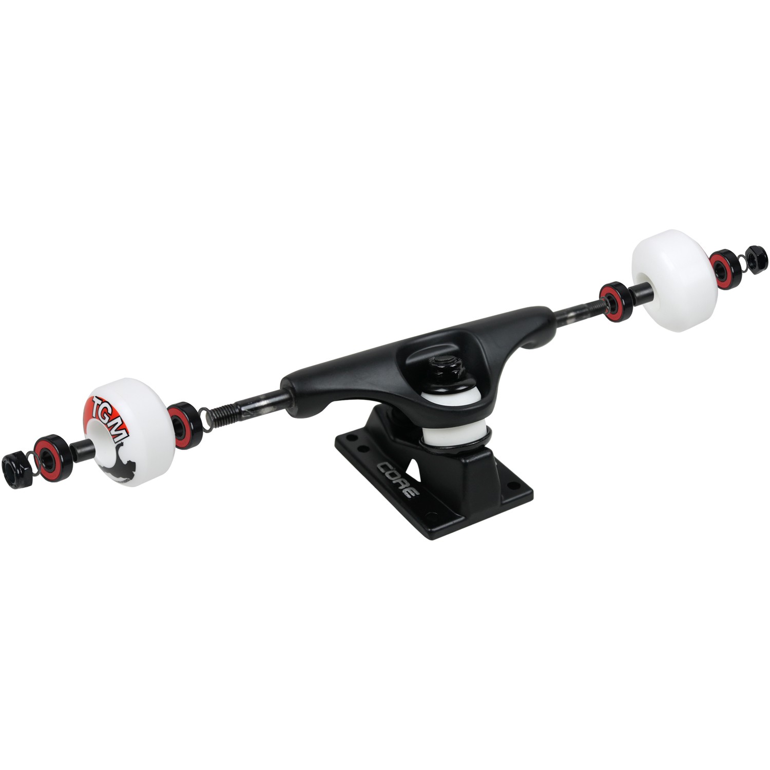 Santa Cruz Skateboard Complete Razor Dot 8.25" x 31.8"