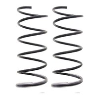 Fahrwerksfedern-Set Vorderachse Schraubenfeder Ø 168 Mm KYB FüR U.A. Ford Mondeo
