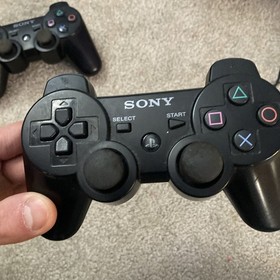 PlayStation 3 Video Game Lot