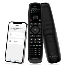 SofaBaton U2 Universal Remote with Backlight - NEW