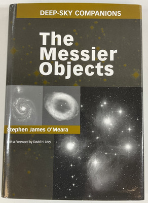 Deep-Sky Companions: The Messier Objects