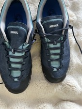 Meindl Wanderschuhe Gr 43 Gebraucht Wie Auf Fotos 