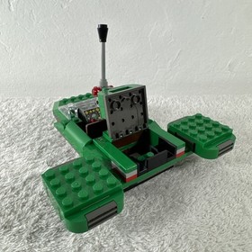 Lego Vintage Star Wars 7124 Flash Speeder