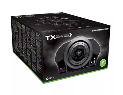 Thrustmaster TX Racing Wheel Servo Base 900° Force Feedback Xbox One Series X|S