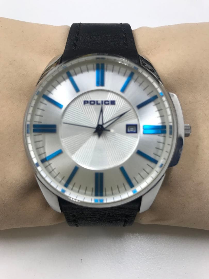 Коллекционирование POLICE WATCH GOVERNOR Men s