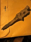 Dug Civil War 💥 🇺🇸 💣 Half Bullet Mold Colt Cavities