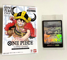 DON!! Card [Elbaph One Piece Day '25] Prices | One Piece Japanese
