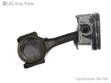 Piston and Connecting Rod Standard 2006 Chrysler  Sebring 2.7 68000512AB Sedan