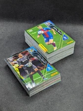 2020-21 Panini Megacracks MGK LaLiga Soccer Cards YOU PICK QTY DISCOUNT