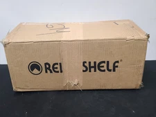 Rev-A-Shelf 4WDB1218 Wood Pullout Drawer New