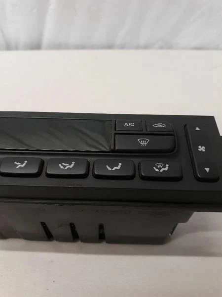 Ford F250 F350 Super Duty 2005-2007 automático calefacción aire acondicionado control de temperatura OEM Foto 3 de 4